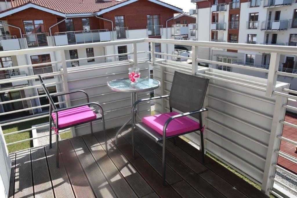 Gdansk Neptun Park Apartament 4 Osobowy Przy Plazy Apartment Ngoại thất bức ảnh